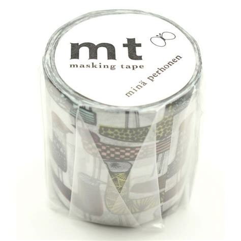 yesasia mt masking tape mt x mina perhonen mingling mt lifestyle and ts free shipping