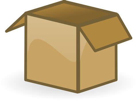 Free Cardboard Cliparts Download Free Cardboard Cliparts Png Images