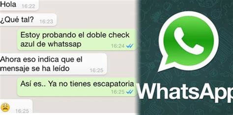 3 Opciones Para Leer Los Mensajes De Whatsapp Sin Que Se Enteren