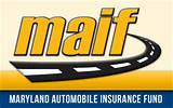Pictures of Maryland Automobile Insurance Fund Claims