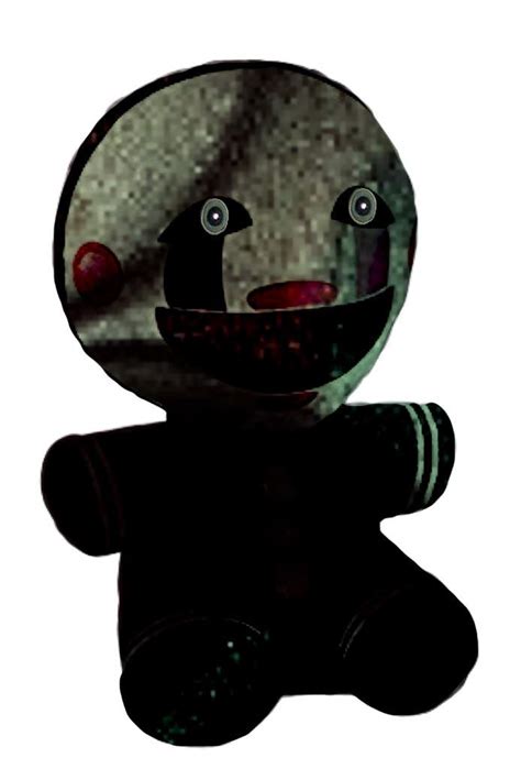 Puppet Fnaf