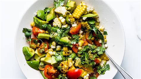 67 Summer Salad Recipes with the Season's Best Ingredients | Bon Appétit