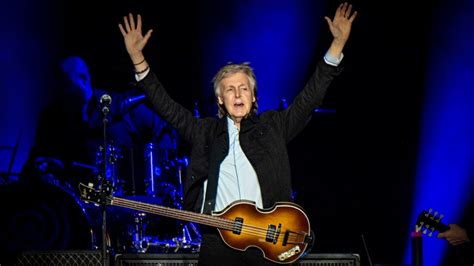 Paul McCartney Net Worth | GOBankingRates