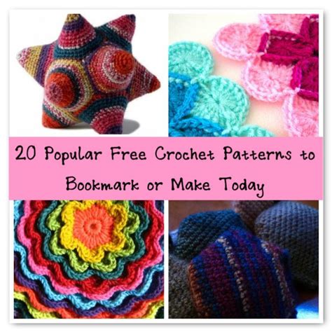 15 Most Popular Free Crochet Baby Blanket Patterns Crochet Patterns