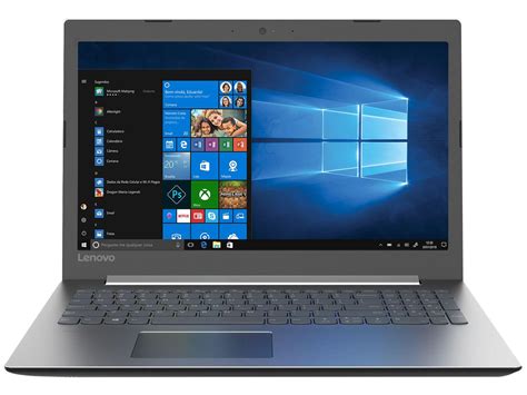 Notebook Lenovo Ideapad 330 330 15ikb Intel Core I3 4gb 1tb 15 6” Windows 10 Notebook