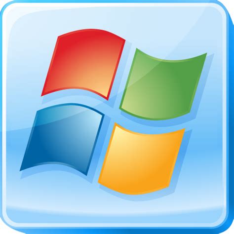 Microsoft Icons Free Clipart Best