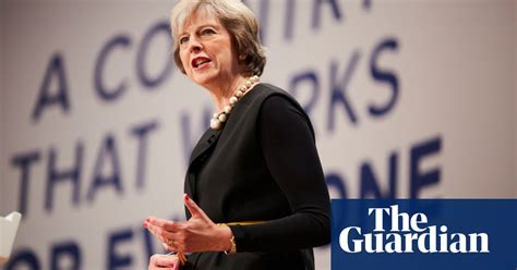 May On Collision Course With Conservative Backbenchers Over Hard Brexit