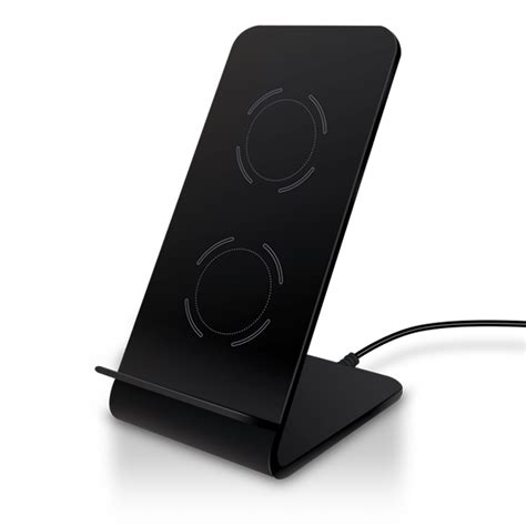 Wireless Charger - iSound
