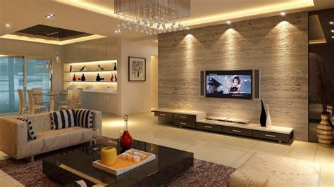 Best Interior Design For Living Room