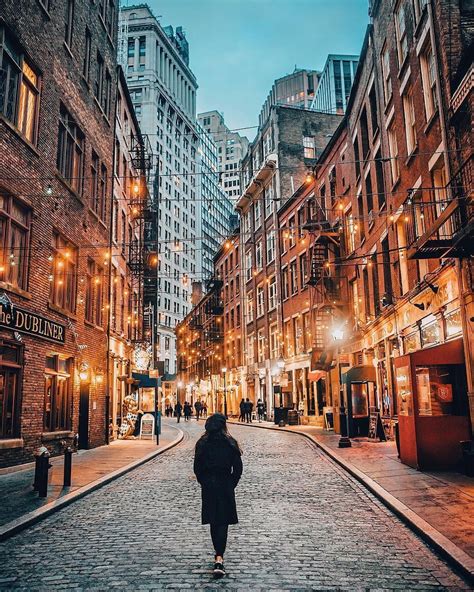 The 20 Best Instagram Spots In New York City In 2020 Visit New York