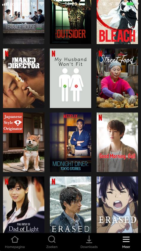 12 Japanese Tv Shows To Watch On Netflix Good Morning Call Netflix Shows On Netflix