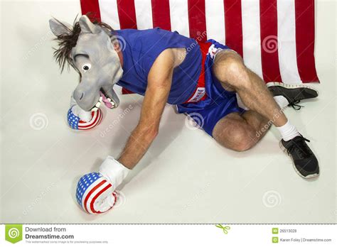 Democrat Defeat editorial stock photo. Image of democrat - 26513028