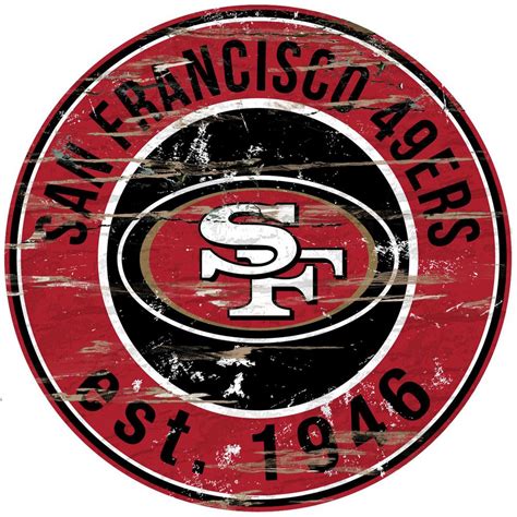 49ers Logo Big San Francisco 49ers Logo Flags 90x150 Cm Best Funny