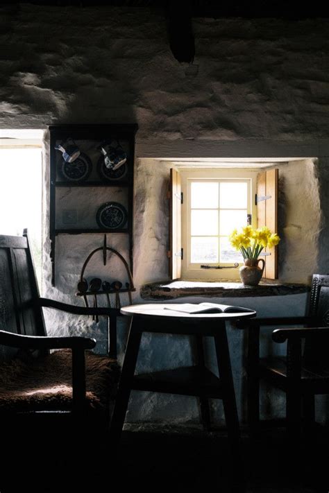 The Welsh House Cottage Interiors House Interior Rustic House