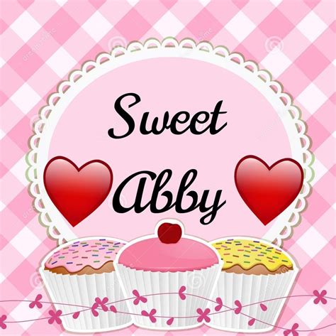 Sweet Abby Home