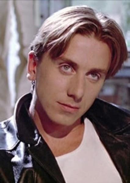 Fan Casting Tim Roth As Electro In Spider Man 90s Film Series On Mycast