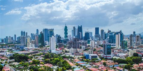 5 Increíbles Miradores En La Ciudad De Panamá Uber Blog
