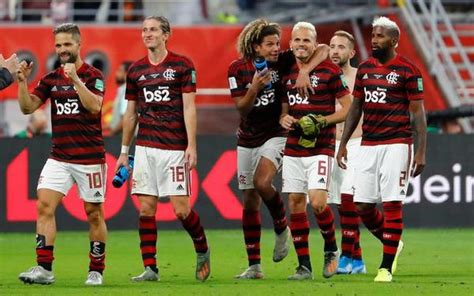 Flamengo Wins Over Al Hilal In World Cup Final