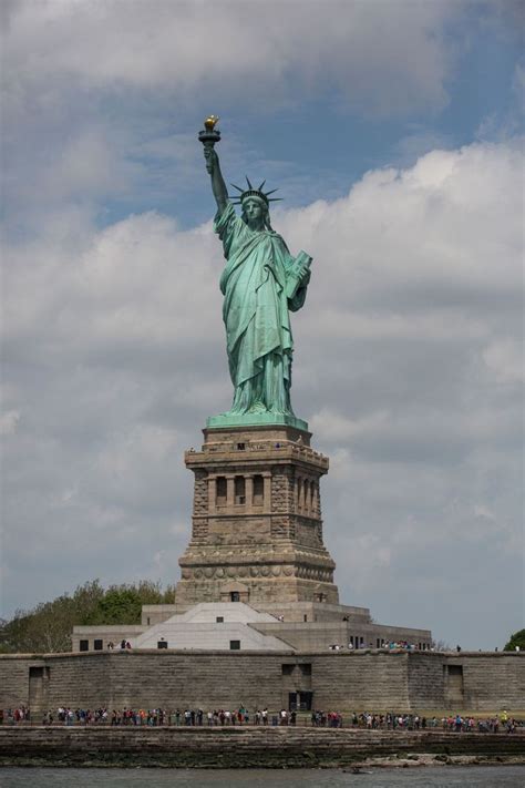9 Facts You Didnt Know About The Statue Of Liberty Statue Of Liberty