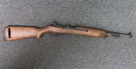 M1 Carbine 22 Magnum