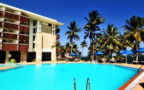 Home Mombasa Continental Resort