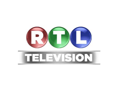Rtl Television France Logofanonpedia Fandom