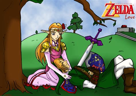 The North Castle Zelda Fan Art Gallery Crazyfreak