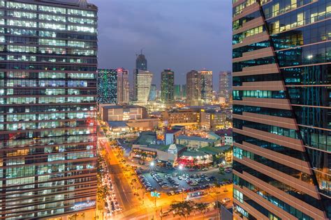 Getmybuzzup is a urban media news outlet. The Newbie's Guide: Exploring BGC