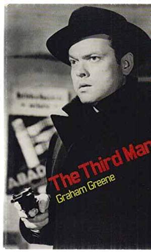 The Third Man Screenplay Graham Greene 9780571206469 Abebooks