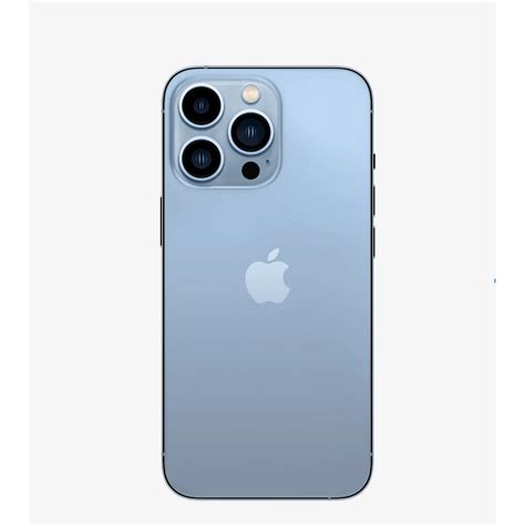 گوشی موبایل اپل مدل Iphone 13 Pro Max A2644 دو سیم‌ کارت ظرفیت 256