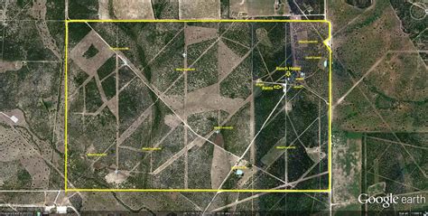 I couldn't help you there. 1,000 Acres- McMullen Co. **SOLD** - Texas Ranch Brokerage
