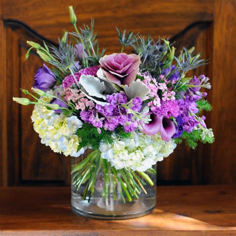 And by the way, the love referred to in each of these translations is only one possibility of many. French Country Bouquet in Cooper City, FL | De La Flor ...