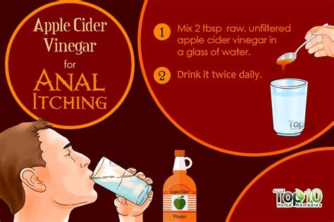 Anal Itching 10 Ways To Soothe The Discomfort Naturally Top 10 Home Remedies