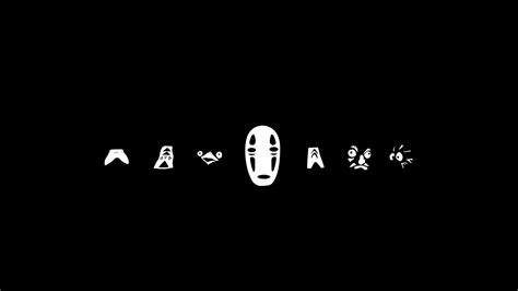 No Face Spirited Away Wallpapers Top Free No Face Spirited Away Backgrounds Wallpaperaccess