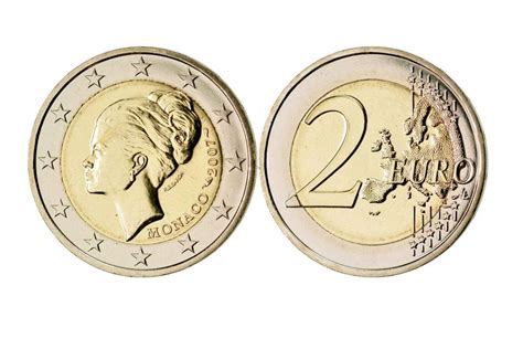 Las Monedas De Euros M S Raras Y Valiosas Vortexmag