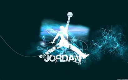 Jordan Michael Air Widescreen Career Records Background