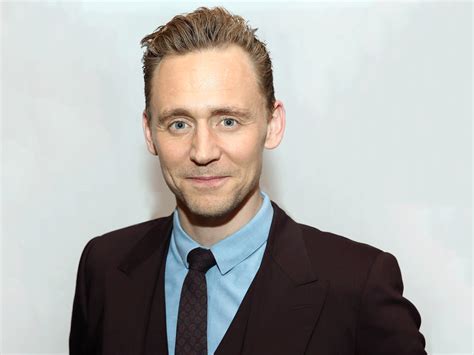 Tom Hiddleston Next James Bond Business Insider