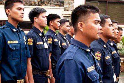 What You Need To Know About Security Guard Training Corinthians Group Of Companies