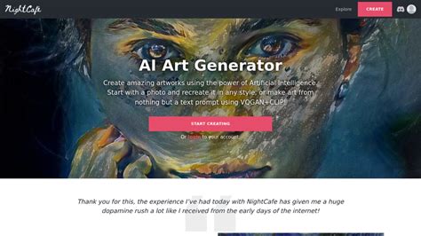 19 Best Ai Art Generator In 2022 Free And Paid