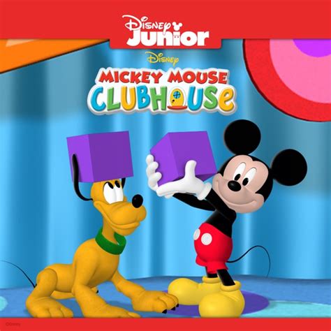 Watch Mickey Mouse Clubhouse Episodes Online Season 3 2012 Tv Guide