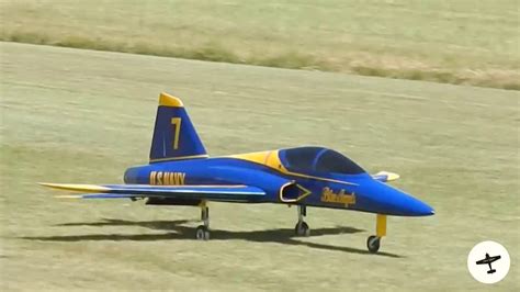 Extremely Fast And Low Passes Rc Carf Ultra Flash Blue Angels Scheme Youtube