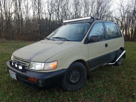 Try the craigslist app » android ios cl. For Sale - Eagle Summit Wagon 5spd AWD 4G64 | DSMtuners