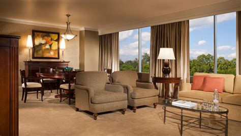 Hotel Suites In Houston Omni Houston Hotel At Westside