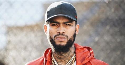 Dave East Net Worthwikibioa Rapper His Songs Albumswife Daughter