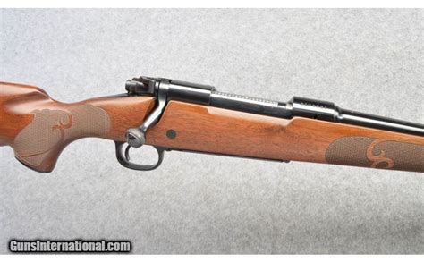Winchester ~ Model 70 Classic Fwt Boss ~ 30 06