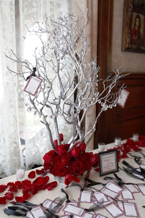 30 White Christmas Decorations For Wedding Decoration Love
