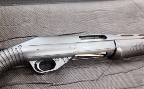 Benelli Nova For Sale Used Good Condition