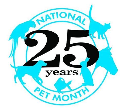 National pet food bank program. National Pet Month: 20 Reasons Why We Love Our Pets ...
