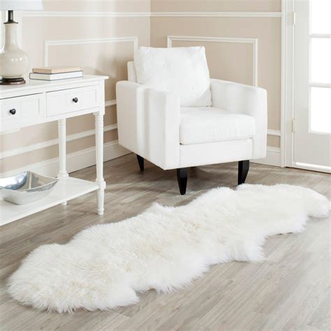Luxury Furry Rugs For Living Room Home Decoration And Inspiration