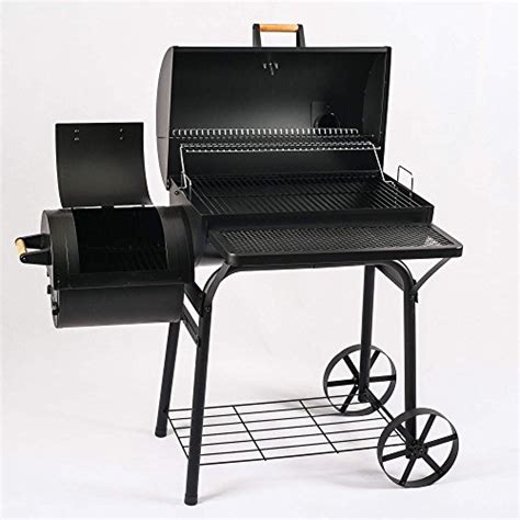 Download and use 1,000+ barbecue stock photos for free. Mayer Barbecue RAUCHA Smoker MS-200 Pro Holzkohlegrill ...
